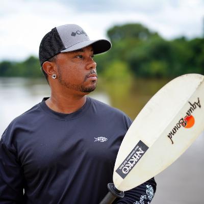 A Chitter Chattering Mess on this episode of WAEofFishing A Chitter Chattering Mess on this episode of WAEofFishing