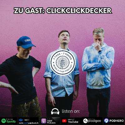 #5.38 Zu Gast: ClickClickDecker