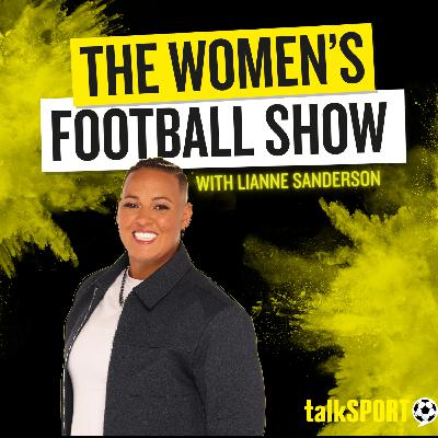 Have Chelsea run away with the WSL already?
