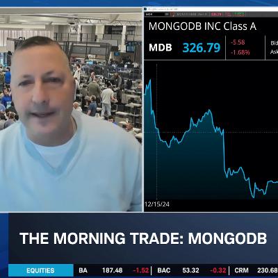 Previewing MDB Earnings & Options Example Trade