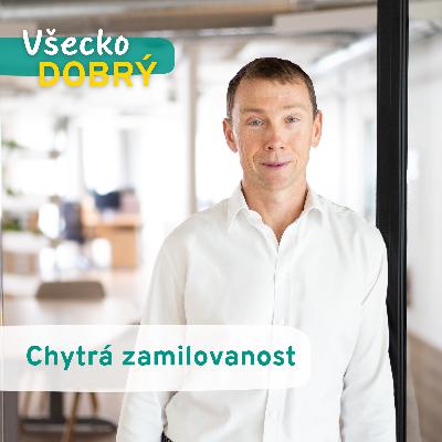 9. Chytrá zamilovanost 9. Chytrá zamilovanost