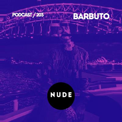 203. Barbuto