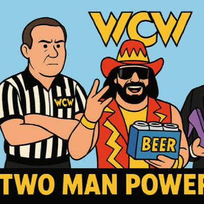 TMPT Feature Show: WCW's Randy Eller