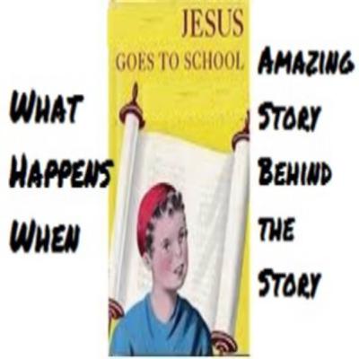 Jesus Goes to School - His First Days at the Rajahs School in Chennai - E12