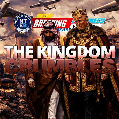 THE PROPHECY NEWS PODCAST: Europe Turns On Trumps As Iran War Spirals Out Of Control