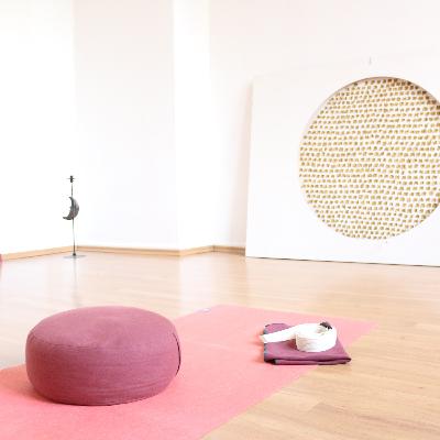 4. Oriya Yoga- Wie erstelle ich eine Morgenroutine 4. Oriya Yoga- Wie erstelle ich eine Morgenroutine