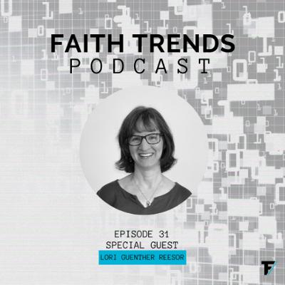 Helping Churches Talk About Money