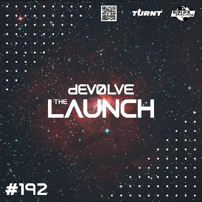 Episode #192 Episode #192