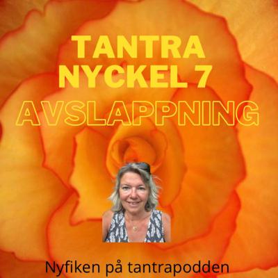 61 - Tantranyckel 7 - Avslappning