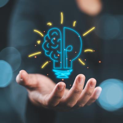 4: Creativity is coming under siege - how best can marketers ringfence it?