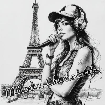 Mélodies Chuchotantes Mélodies Chuchotantes