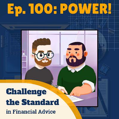 S7E6 Episode 100: POWER! S7E6 Episode 100: POWER!