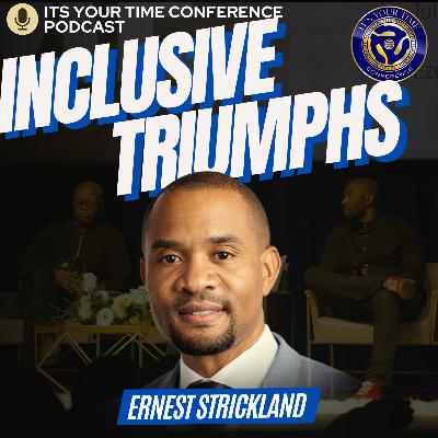 Inclusive Triumphs: Unveiling the Blueprint for Building Minority Businesses in Underserved Markets