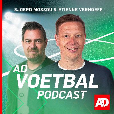 S8E72: ‘Eigenlijk zeg je hiermee dat het hopeloos is en dat er iemand bij moest komen’