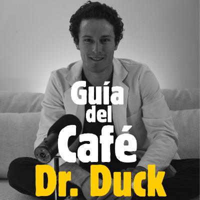 Todo lo que tienes que saber del café, By: Dr. Duck