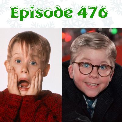 Home Alone: A Christmas Story | JJMW #476