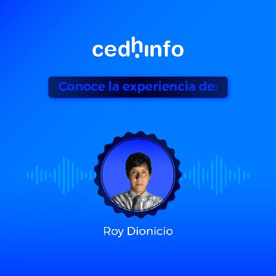 EXPERIENCIA CEDHINFO #5 EXPERIENCIA CEDHINFO #5