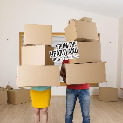Episode 285: Moving Day