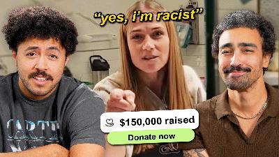 Being A Racist Pays (w/ Garrick Bernard)