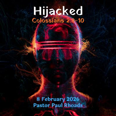 Episode 768: Hijacked