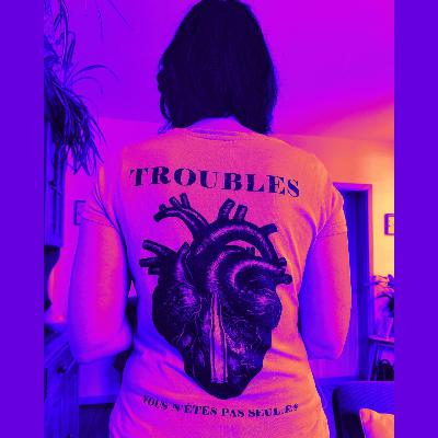 Episode 2 - Emilie Episode 2 - Emilie