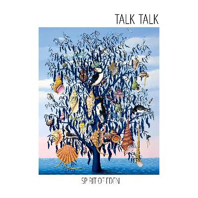 155: Talk Talk - Spirit of Eden (1988)