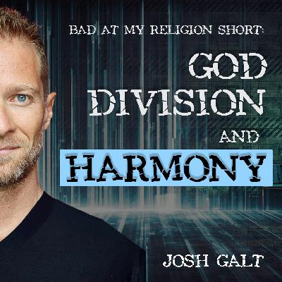 BAMR Short - Man's Division vs God's Harmony
