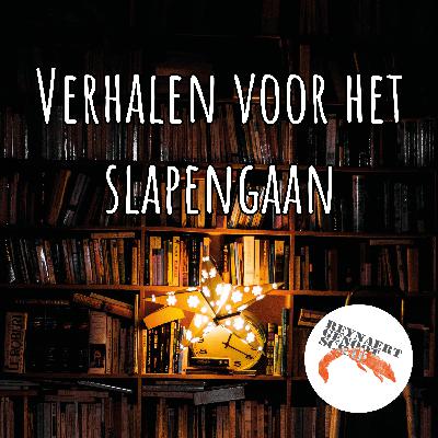 #198 - Van den Vos Reynaerde (Hele audioboek)