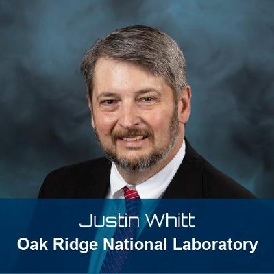 Episode 87: Frontier: ORNL’s Justin Whitt on Deploying the Nation’s First Exascale Supercomputer