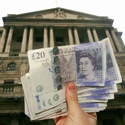 Debt bomb: the £100 billion problem nobody talks about