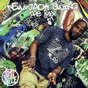 The New Jack Swing Mix