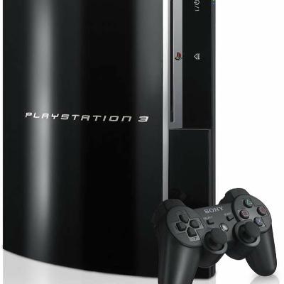 RetrovaniAss #50 - Struntprat - Nyheter Och Playstation 3 Firar 15 År