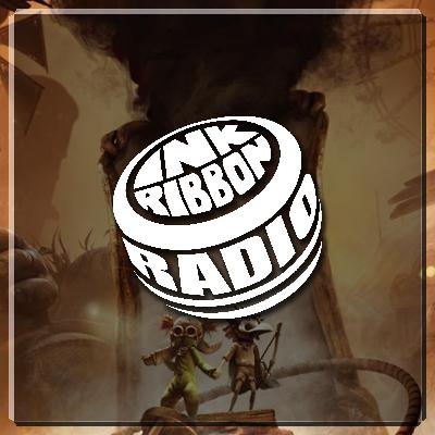 #123 - Little Nightmares 3 (Kleiner Fortsetzungswahn)