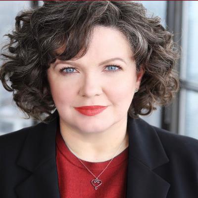 Michelle Calcagni: Permission to Fail