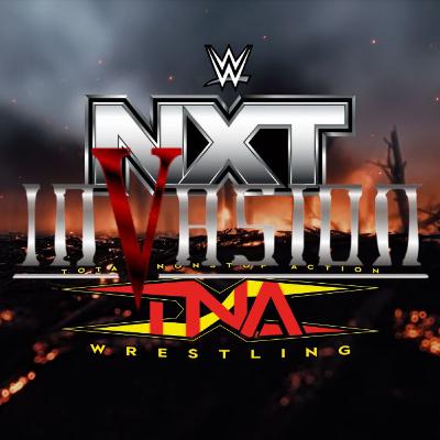 NXT Vs TNA, A Modern-Day INVASION? (Clip)