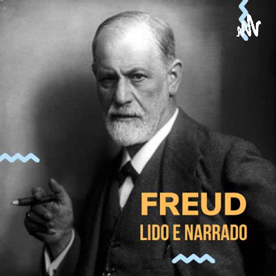 #9 Freud: Neurose, Psicose, Perversão
