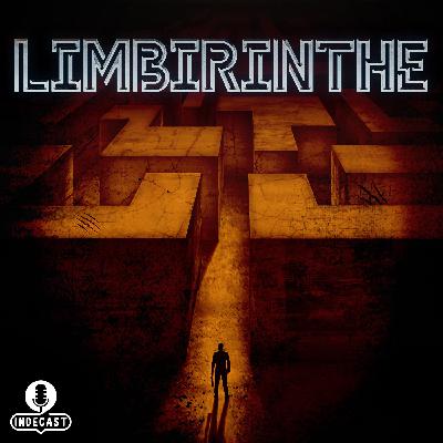 Le Limbirinthe épisode 3/5