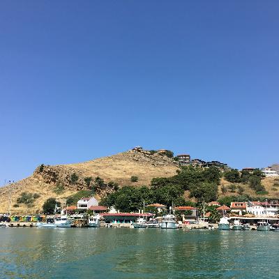 Gökçeada Yeniden: Sevdiğimiz Adresleriyle