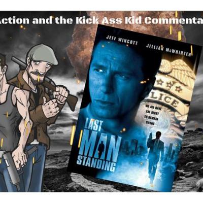 Ep 99 - Last Man Standing (1995)