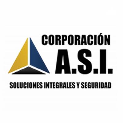 Corporación ASI (Trailer)