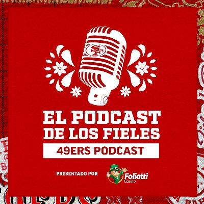Temporada de muchas emociones | El Podcast de los Fieles Temporada de muchas emociones | El Podcast de los Fieles