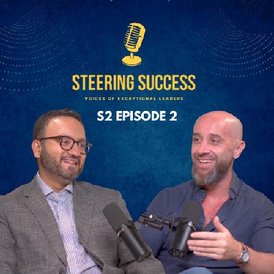 Unlocking Consulting Success: Navigating Risks and Digital Transformation with Mohammed Dhedhi