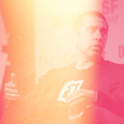 Balaji Srinivasan & Network Natalism Balaji Srinivasan & Network Natalism