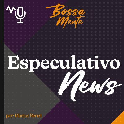 #008 - BIGTECHS X CENSURA (Especulativo News) #008 - BIGTECHS X CENSURA (Especulativo News)