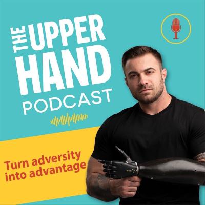 The Upper Hand: Focus on What You Can Control