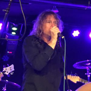 Saigon Kick in NYC 2017 - Part 4 of 4