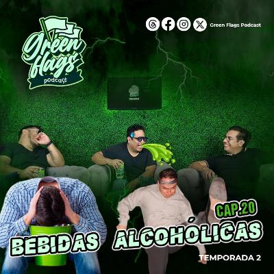 T2 Cap 20. Eyaculadas, crudas y negocios fallidos