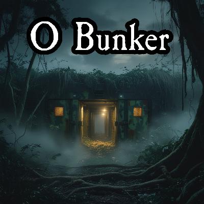 Subrumundo #338 - O Bunker