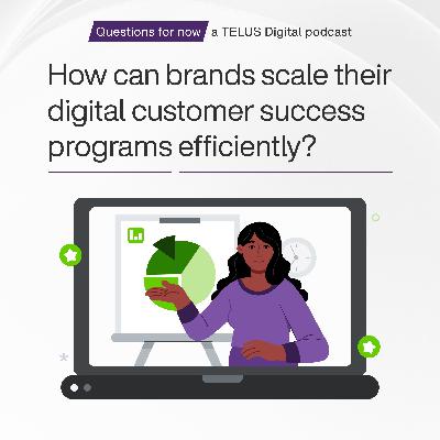 How can brands scale their digital customer success programs efficiently? (feat. Samantha David of monday.com)