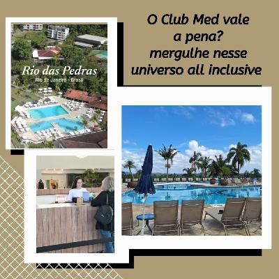 Episode 206: Podcast #206 O Club Med vale a pena? Dicas de como reservar com o melhor preço Episode 206: Podcast #206 O Club Med vale a pena? Dicas de como reservar com o melhor preço
